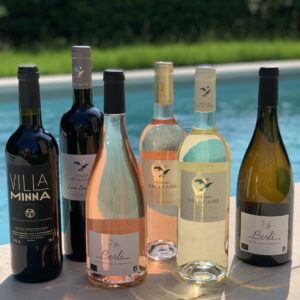 Pack 100% Provence Alpes Côtes d'Azur (Les 6 blle)