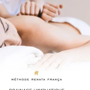 Drainage lymphatique Renata Franca